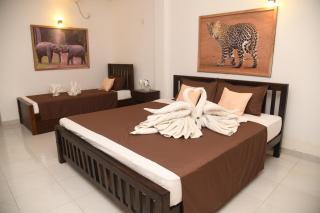 Traget safari home stay - Udawalawe - 3