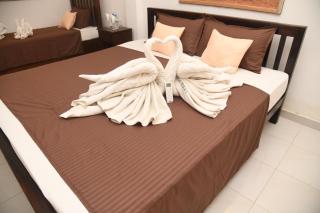 Traget safari home stay - Udawalawe - 4