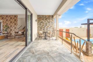 Villa RNJ, familiale et luxueuse - 4