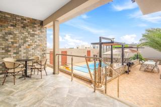 Villa RNJ, familiale et luxueuse - 5