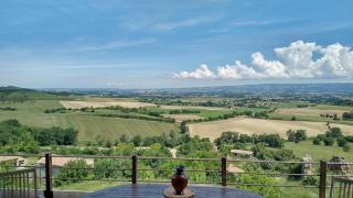 MAISON avec VUE PANORAMIQUE - 0