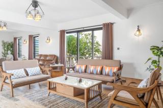 Villa RNJ, familiale et luxueuse - 3