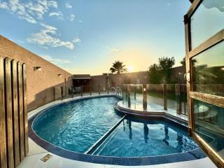 منتجع ديلان - Riad - 3