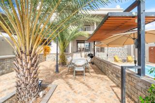 Villa RNJ, familiale et luxueuse - 6