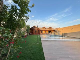 منتجع ديلان - Riad - 9