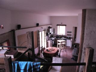 MAISON avec VUE PANORAMIQUE - 8