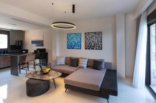 Helios Blue Villas Kassandra - Kriopigi - 1