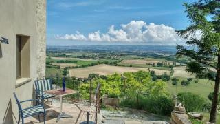 MAISON avec VUE PANORAMIQUE - 2