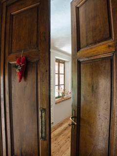 Cascina della Contessa Suite - Roccaforte Mondovì - 8