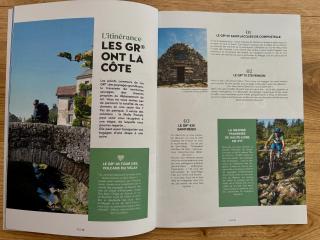 En si bon chemin - Gîte d'étape chemin 70 - Le Monastier sur Gazeille - 1