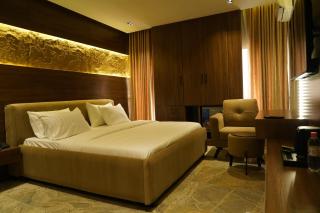 Evana Hotels - Uyo - 9