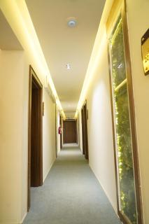 Evana Hotels - Uyo - 8