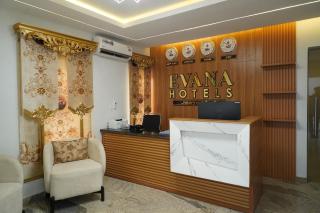 Evana Hotels - Uyo - 7
