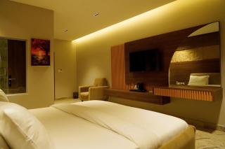 Evana Hotels - Uyo - 6