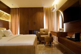 Evana Hotels - Uyo - 4