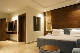 Evana Hotels - Uyo - 3