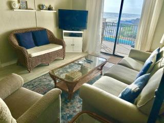 407 - Nicely Updated Ocean View - New Smyrna Beach - 9