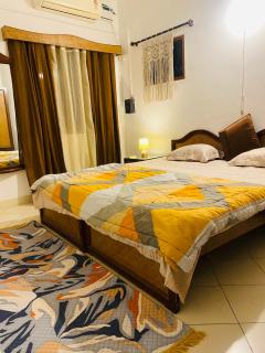 Landscape Holiday Homes - Calangute - 2