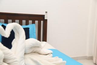 Traget safari home stay - 1