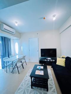1Br Condo Unit at Avida Allgauers - Iloilo City - 2