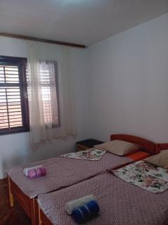 Sara apartments - 2