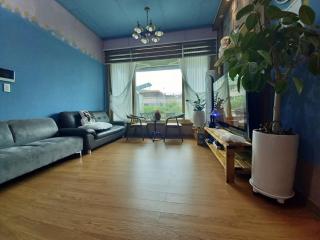 Yeoncheon Jjongi and Mary Pet Friendly Pension - 1