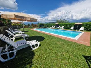 Trebbiolo - Dicomano - 7