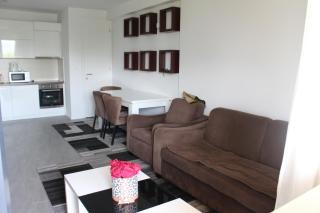 Qamar Residence Ilidža - Sarajevo - 1