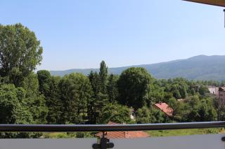 Qamar Residence Ilidža - Sarajevo - 9
