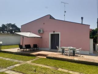 Podere Nonno Franco - Otranto - 3