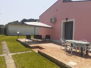 Podere Nonno Franco - Otranto - 4