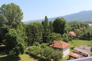 Qamar Residence Ilidža - Sarajevo - 6