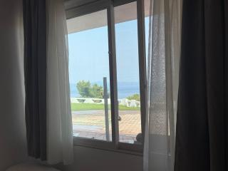 Amelia Seaview Apartments & Studios - Kallithéa Halkidikis - 8