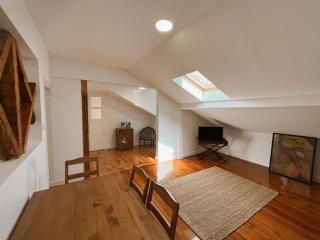 Alfama Charm - Authentic Lisbon Stay - Lisbona - 9