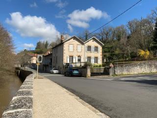Gite Coccinelle in the medieval town of Confolens - Confolens - 0
