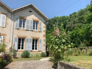 Gite Coccinelle in the medieval town of Confolens - Confolens - 9