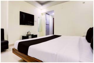 HOTEL KENSO PALACE GUEST HOUSE Near Temple - Ujjain - 0