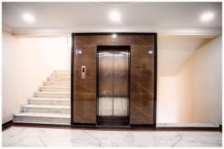 HOTEL KENSO PALACE GUEST HOUSE Near Temple - Ujjain - 4