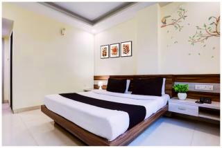 HOTEL KENSO PALACE GUEST HOUSE Near Temple - Ujjain - 3