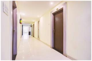HOTEL KENSO PALACE GUEST HOUSE Near Temple - Ujjain - 2