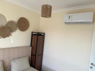 North coast, Golf porto marina - El Alamein - 4