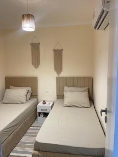 North coast, Golf porto marina - El Alamein - 3