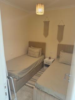 North coast, Golf porto marina - 1