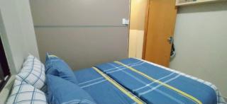 Apto 2 quartos com garagem para COP30 - 2