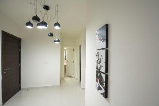 Tabarja Hills loft with garden - - 2