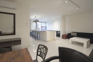 Tabarja Hills loft with garden - - 4