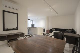 Tabarja Hills loft with garden - - 3