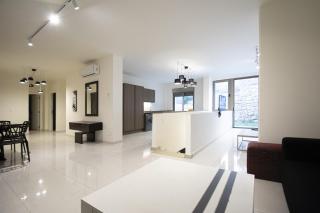 Tabarja Hills loft with garden - - 0