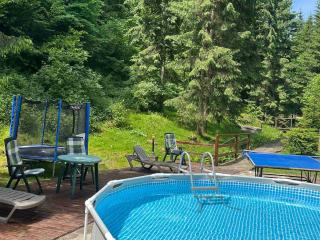 Hotel Dykyi Med - Tatariv - 0