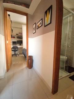 Apto 2 quartos com garagem para COP30 - Belém - 9